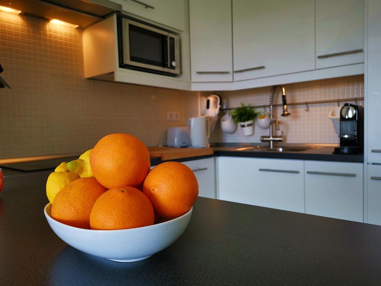 Apartamento Carihuela 토레몰리노스 외부 사진