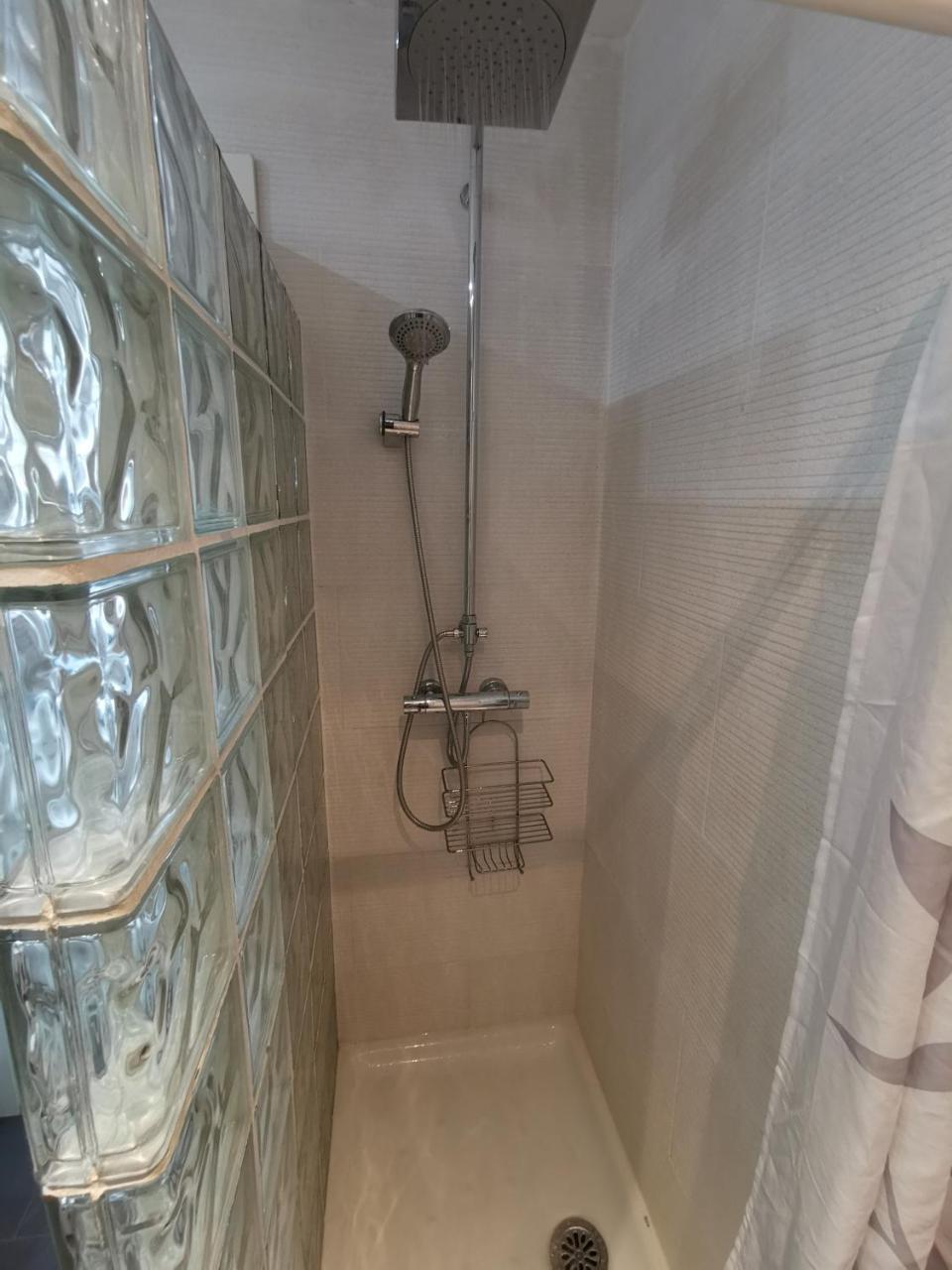 Apartamento Carihuela 토레몰리노스 외부 사진