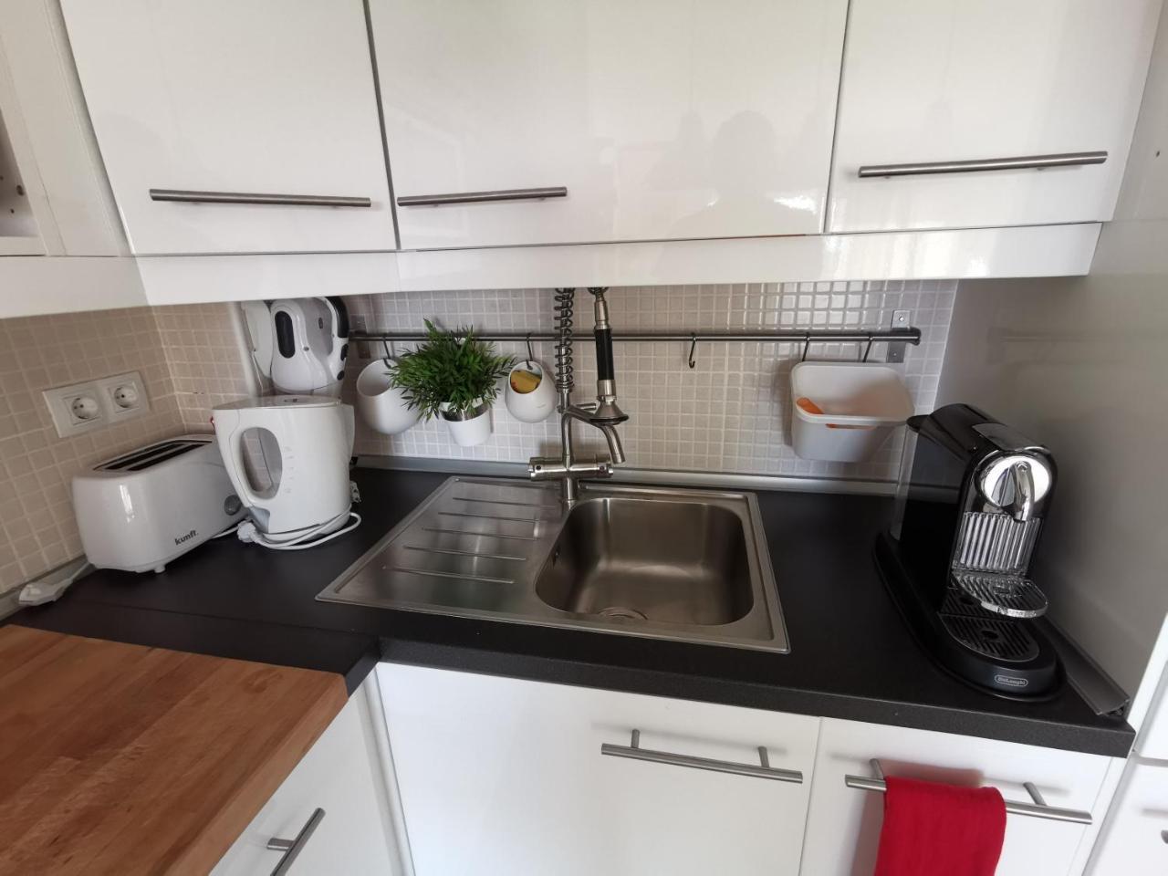 Apartamento Carihuela 토레몰리노스 외부 사진